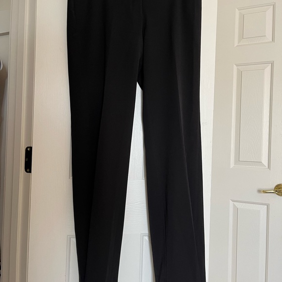 White House Black Market Black Pants - Picture 2 of 7
